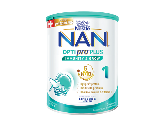 Nan OptiproPlus