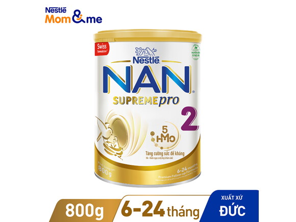 NAN supreme 2 800g1
