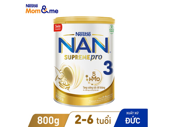NAN supreme 3 800g1