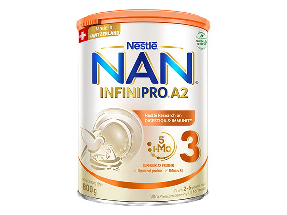 NAN INFINIPRO A2 3