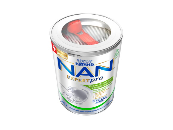 NAN® ExpertPro Total Comfort 