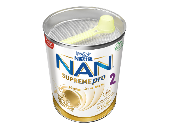 Nan supreme pro 2