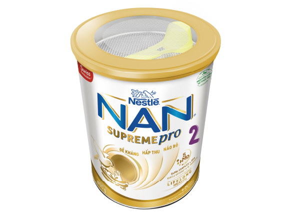 Nan supreme pro 2