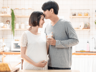 Mang thai tuần 36 Mang thai tuần 36