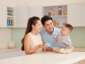 Làm cách nào để lựa chọn sản phẩm hữu cơ an toàn và phù hợp với trẻ