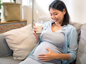 bầu 6-8 tháng bổ sung vitamin gì bầu 6-8 tháng bổ sung vitamin gì