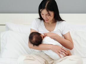  TẮC TIA SỮA KHÔNG CÒN LÀ NỖI LO KHI MẸ BIẾT NHỮNG ĐIỀU NÀY