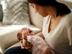 Những điều cần làm tránh trầm cảm sau sinh