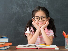 Mách mẹ bí quyết để phát triển EQ cho trẻ 