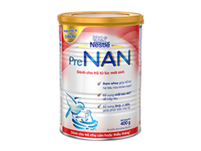 Pre_NAN