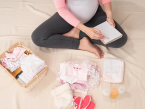 Sẵn sàng làm mẹ