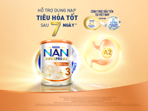 Giúp tiêu hóa tốt