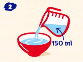 BỘT ĂN DẶM NESTLÉ CERELAC