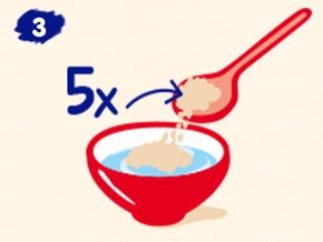 BỘT ĂN DẶM NESTLÉ CERELAC