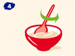 BỘT ĂN DẶM NESTLÉ CERELAC