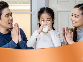 HMO tăng cường miễn dịch