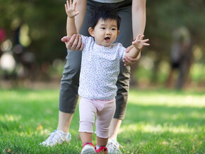 Giúp phát triển chiều cao