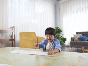 Bật mí các cách phát triển trí thông minh cho trẻ 