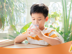 Vì sao nên chọn sữa đạm