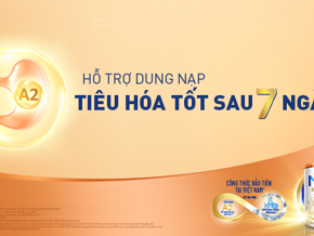 Vì sao đạm A2