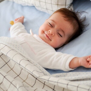 Những cách mẹ cần biết để giúp trẻ có giấc ngủ ngon Những cách mẹ cần biết để giúp trẻ có giấc ngủ ngon
