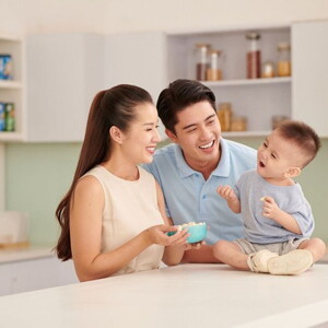 Làm cách nào để lựa chọn sản phẩm hữu cơ an toàn và phù hợp với trẻ Làm cách nào để lựa chọn sản phẩm hữu cơ an toàn và phù hợp với trẻ