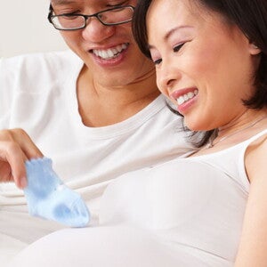 Sẵn sàng làm cha mẹ Sẵn sàng làm cha mẹ