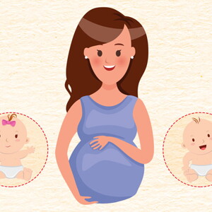 Quyết định tìm hiểu giới tính thai nhi cũng có nhiều lợi ích. Quyết định tìm hiểu giới tính thai nhi cũng có nhiều lợi ích.