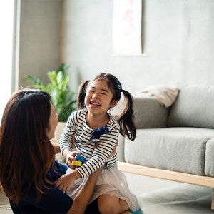 Trẻ sẽ học cách kiểm soát phản ứng tốt hơn sau khi “khủng hoảng” kết thúc Trẻ sẽ học cách kiểm soát phản ứng tốt hơn sau khi “khủng hoảng” kết thúc