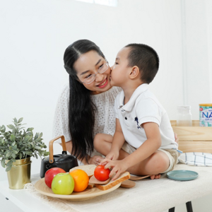 nuôi dạy con nuôi dạy con