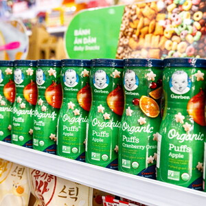Cách chọn sản phẩm dinh dưỡng hữu cơ cho bé Cách chọn sản phẩm dinh dưỡng hữu cơ cho bé