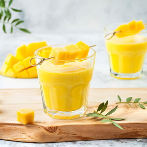 ăn dặm với xoài ăn dặm với xoài