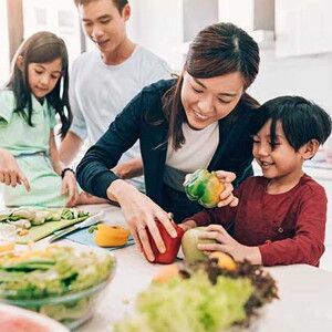 4 CÁCH NUÔI DẠY TRẺ PHỔ BIẾN NHẤT banner 4 CÁCH NUÔI DẠY TRẺ PHỔ BIẾN NHẤT banner