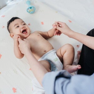 Nguyên nhân và cách cải thiện tình trạng bé sơ sinh xì hơi nhiều Nguyên nhân và cách cải thiện tình trạng bé sơ sinh xì hơi nhiều