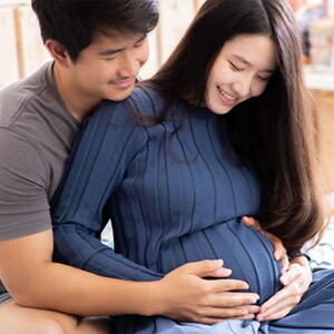 Sẵn sàng cho lần đầu làm bố Sẵn sàng cho lần đầu làm bố