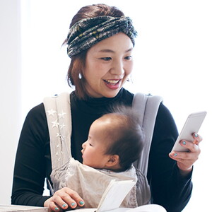 Ứng xử khéo trên mạng xã hội khi học bí quyết nuôi con Ứng xử khéo trên mạng xã hội khi học bí quyết nuôi con