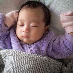 Những điều cần làm cho bé ngủ ngon Những điều cần làm cho bé ngủ ngon