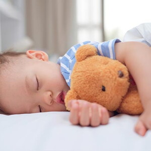 Yếu tố ảnh hưởng đến giấc ngủ của trẻ Yếu tố ảnh hưởng đến giấc ngủ của trẻ
