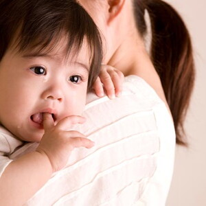Vượt qua cảm giác có lỗi khi làm mẹ Vượt qua cảm giác có lỗi khi làm mẹ