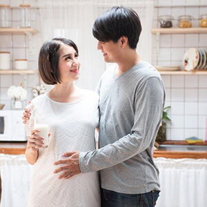 Sẵn sàng cho hành trình làm cha mẹ Sẵn sàng cho hành trình làm cha mẹ