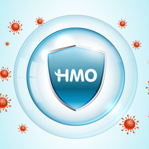 Tăng sức đề kháng cho trẻ với HMO Tăng sức đề kháng cho trẻ với HMO