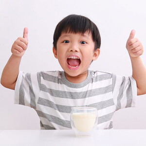 Mách mẹ bí kíp tăng sức đề kháng cho bé Mách mẹ bí kíp tăng sức đề kháng cho bé