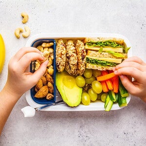 Lưu ý khi xây dựng thực đơn cho trẻ mẫu giáo Lưu ý khi xây dựng thực đơn cho trẻ mẫu giáo