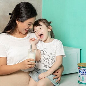 Giúp mẹ lập kế hoạch chăm sóc dinh dưỡng cho trẻ Giúp mẹ lập kế hoạch chăm sóc dinh dưỡng cho trẻ