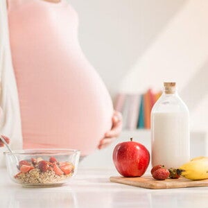Cẩm nang bà bầu: Vai trò của Axit folic & Sắt Cẩm nang bà bầu: Vai trò của Axit folic & Sắt