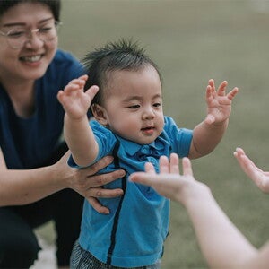 Bổ sung HMO cho hệ miễn dịch của trẻ khỏe mạnh Bổ sung HMO cho hệ miễn dịch của trẻ khỏe mạnh