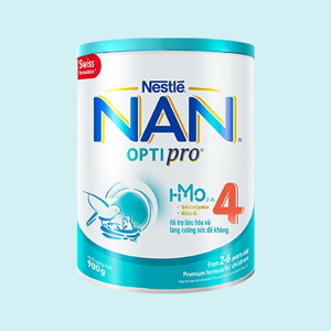 NAN OPTIPRO 4 NAN OPTIPRO 4