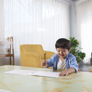 Bật mí các cách phát triển trí thông minh cho trẻ Bật mí các cách phát triển trí thông minh cho trẻ