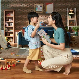 Nguyên nhân sữa mát được chuyên gia công nhận tốt cho hệ tiêu hóa của con Nguyên nhân sữa mát được chuyên gia công nhận tốt cho hệ tiêu hóa của con