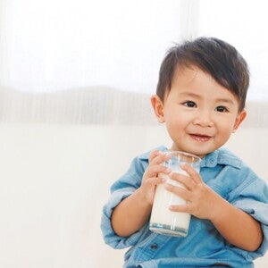 Chàm sữa ở trẻ Chàm sữa ở trẻ